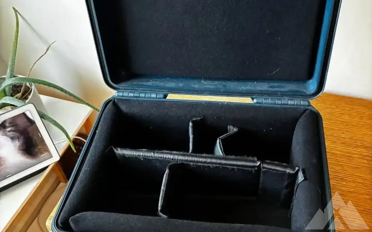 Pelican Case — used cases & cargo boxes for sale (photo 3) — photo 3