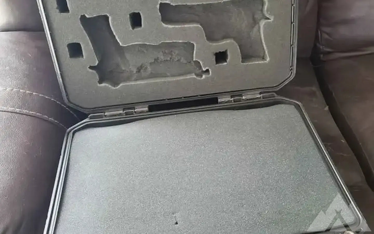 Pelican case — used cases & cargo boxes for sale (photo 3) — photo 3
