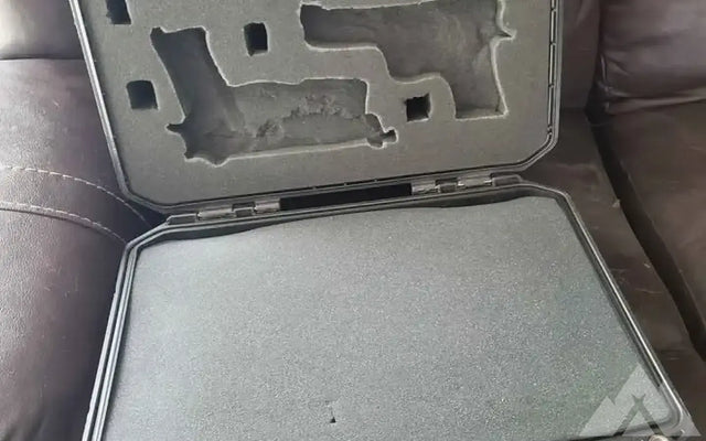 Pelican case — photo 3