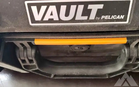 Pelican case