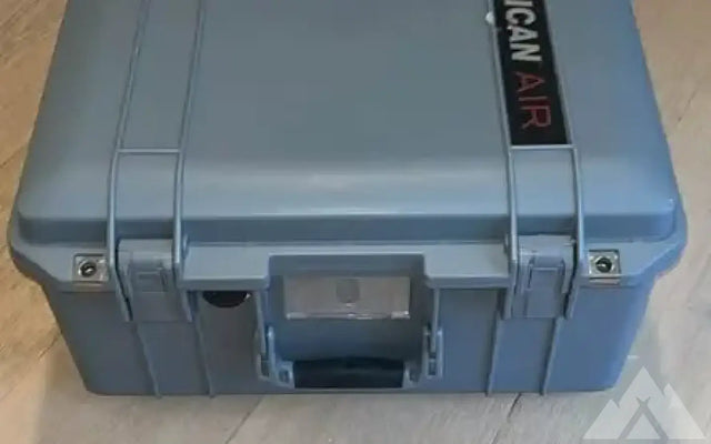 Pelican case — photo 2