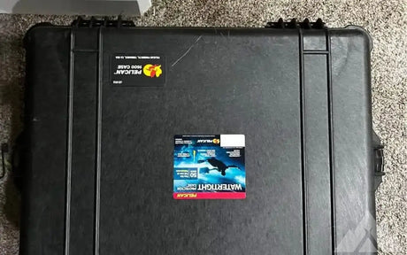 Pelican case — new cases & cargo boxes for sale