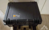 Pelican case im2400 — new cases & cargo boxes for sale (photo 2)