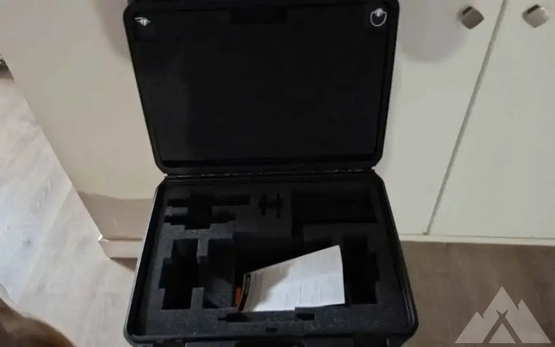 Pelican case im2400 — new cases & cargo boxes for sale (photo 4) — photo 4
