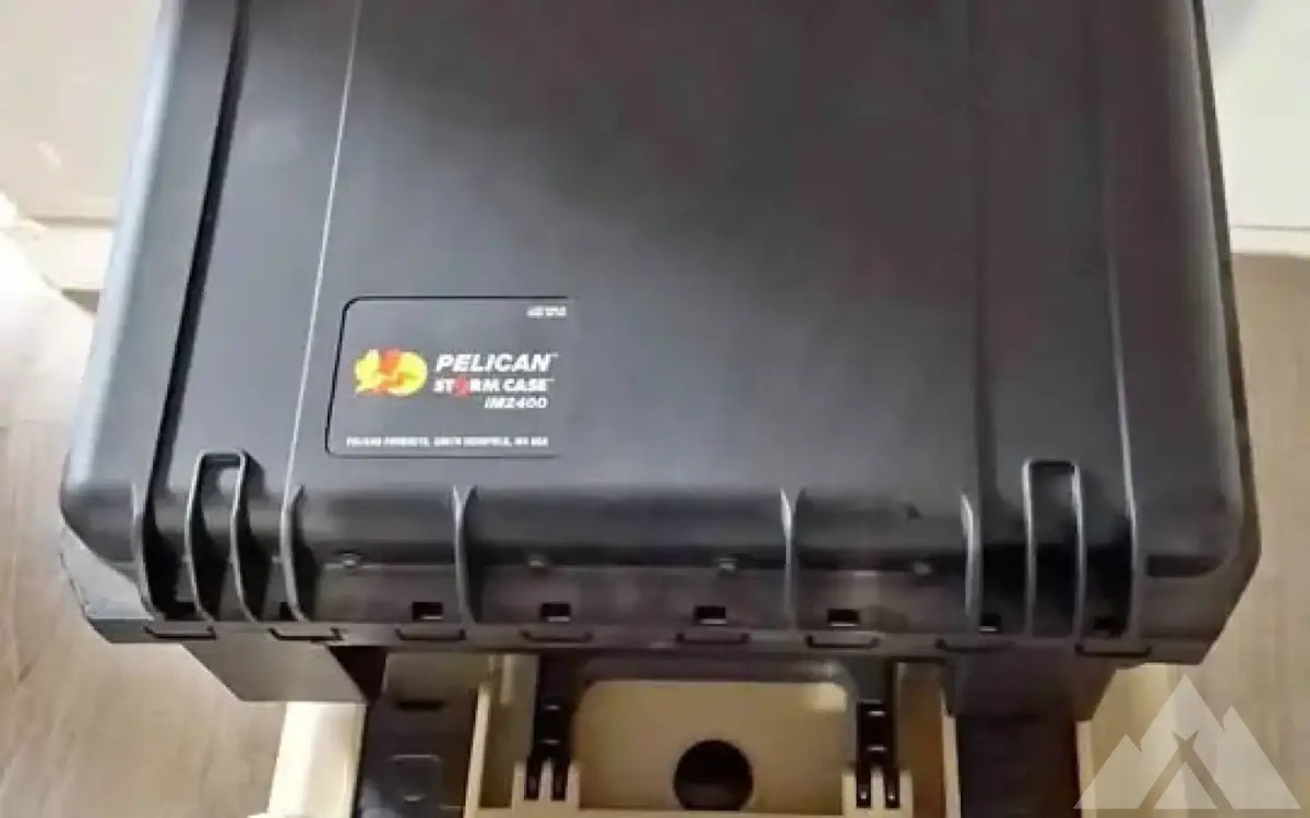 Pelican case im2400 — new cases & cargo boxes for sale