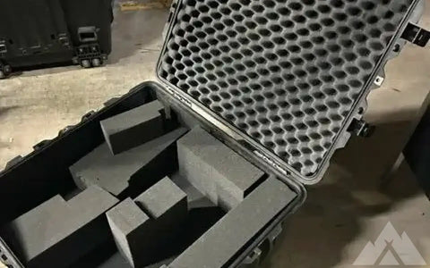 Pelican Cases