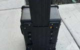 Pelican cases — used cases & cargo boxes for sale (photo 3)