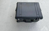 Pelican cases — used cases & cargo boxes for sale