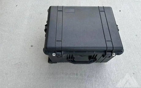 Pelican cases — used cases & cargo boxes for sale