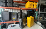 Pelican cases ALL sizes — used cases & cargo boxes for sale (photo 4)