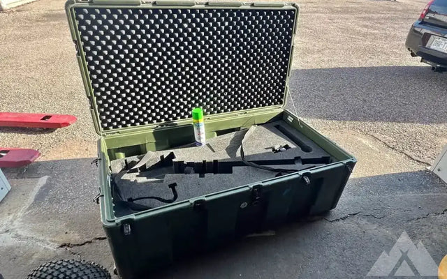 Pelican cases ALL sizes — photo 3