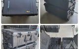 Pelican cases, many sizes — used cases & cargo boxes for sale (photo 4)