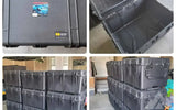 Pelican cases, many sizes — used cases & cargo boxes for sale (photo 6)