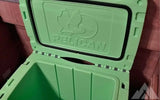 Pelican cooler — used coolers & fridges for sale (photo 3)