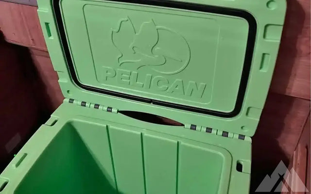 Pelican cooler — photo 3