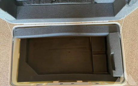 Pelican Hardcase for your fragile gear — used cases & cargo boxes for sale (photo 5)
