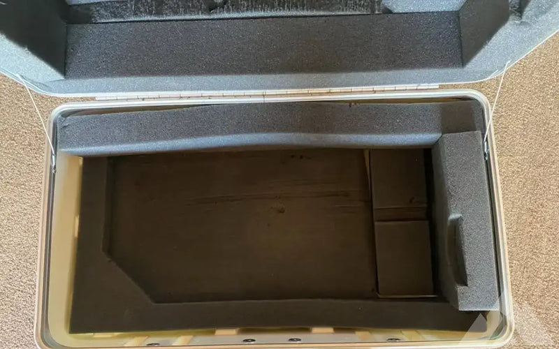 Pelican Hardcase for your fragile gear — used cases & cargo boxes for sale (photo 5) — photo 5