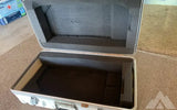 Pelican Hardcase for your fragile gear — used cases & cargo boxes for sale (photo 4)