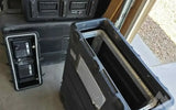 Pelican Hardigg 3u Cases — used cases & cargo boxes for sale (photo 4)