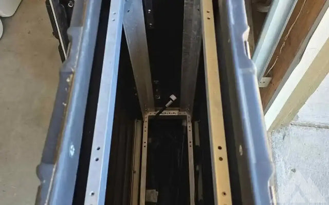 Pelican Hardigg 3u Cases — photo 3