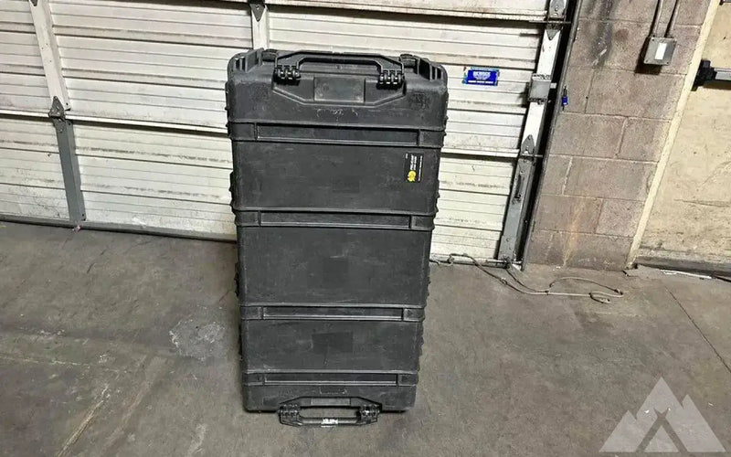 PELICAN / HARDIGG/ ECS CASES $50 — used cases & cargo boxes for sale (photo 5) — photo 5