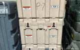 PELICAN / HARDIGG/ ECS CASES $50 — used cases & cargo boxes for sale (photo 3)