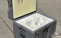 Pelican / Hardigg Military Rugged Case
