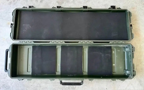 Pelican im3300 Storm Case, Green — used cases & cargo boxes for sale (photo 4)