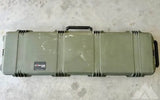 Pelican im3300 Storm Case, Green — used cases & cargo boxes for sale