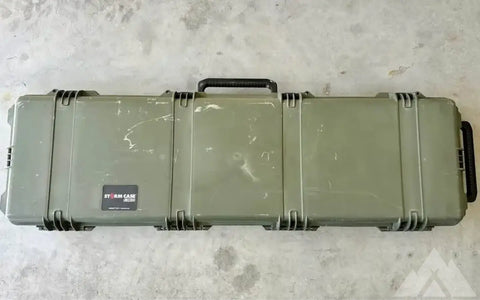 Pelican im3300 Storm Case, Green