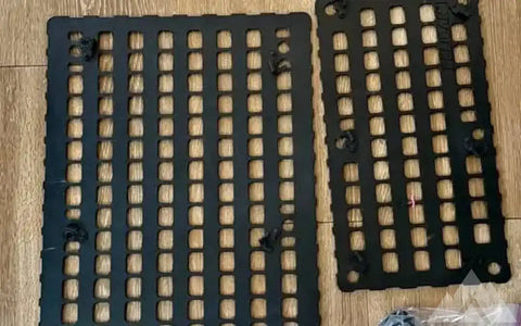 Pelican Molle Panels