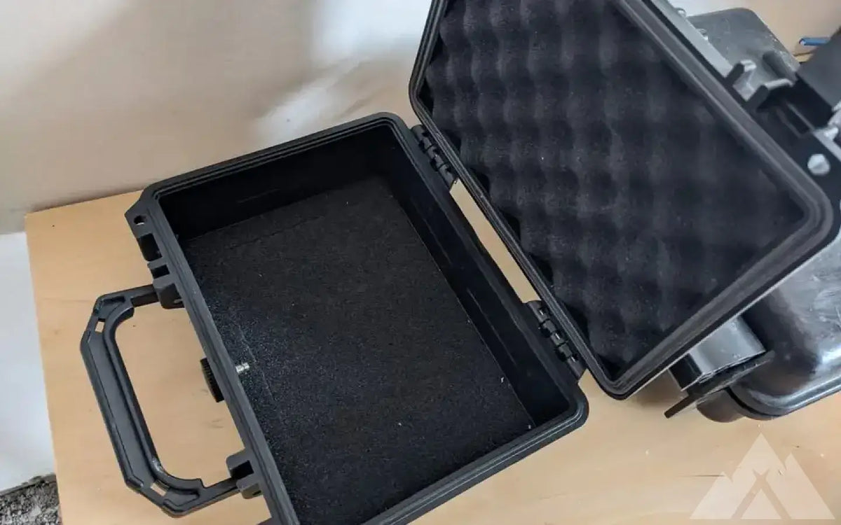 Pelican + off brand cases — used cases & cargo boxes for sale (photo 3) — photo 3