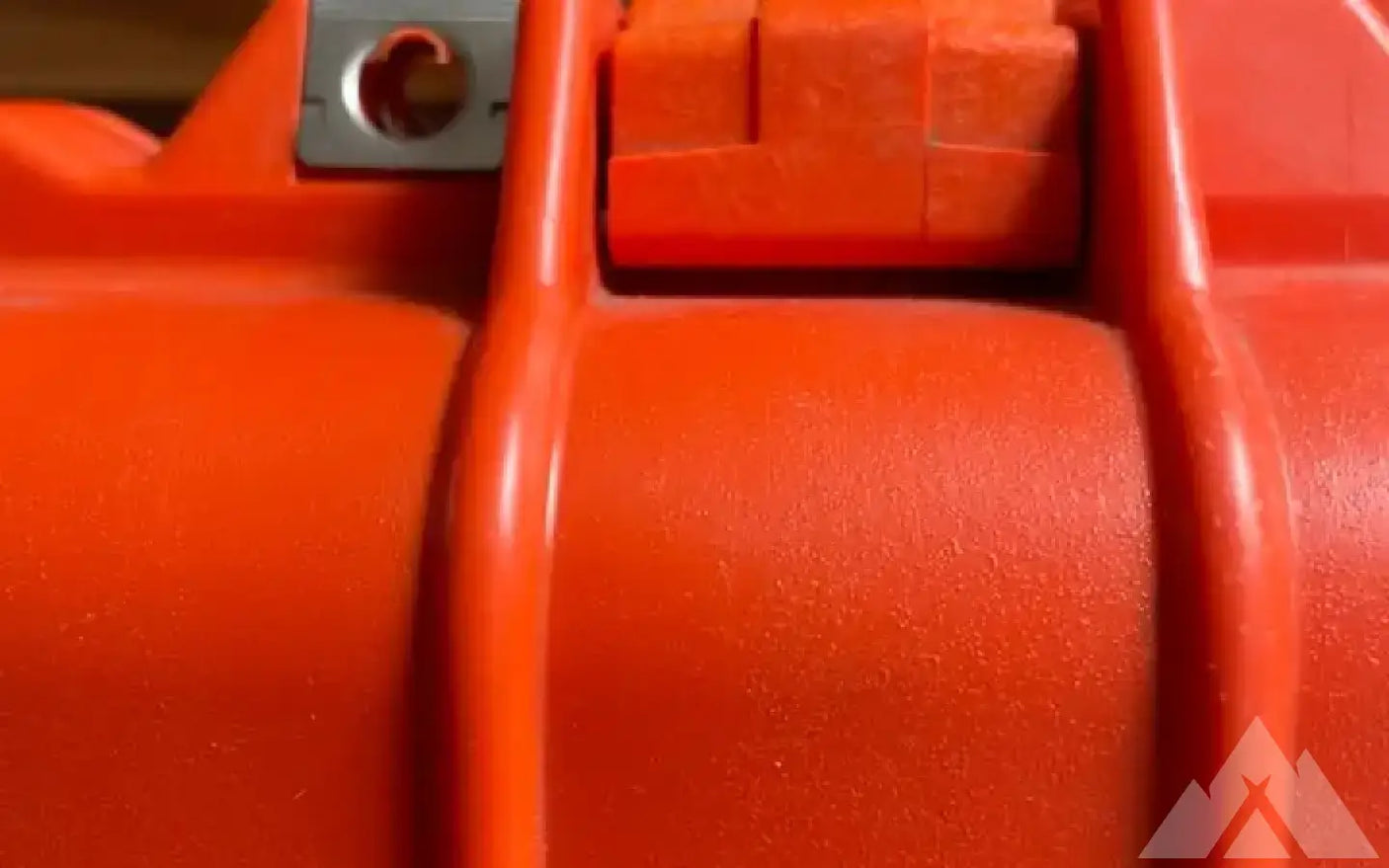 Pelican Protective Case 1600 Series Orange — used cases & cargo boxes for sale (photo 10)