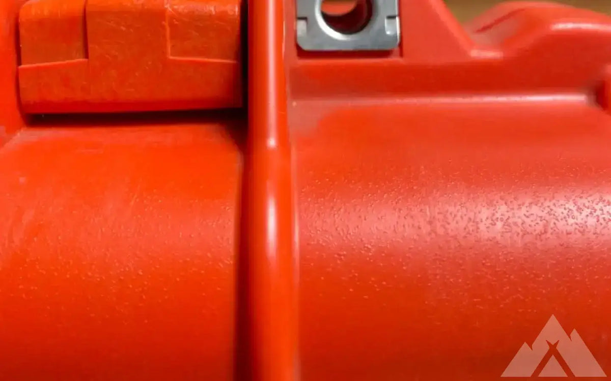 Pelican Protective Case 1600 Series Orange — used cases & cargo boxes for sale (photo 9) — photo 9