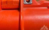 Pelican Protective Case 1600 Series Orange — used cases & cargo boxes for sale (photo 9)