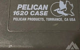 Pelican Protector Case 1620 Wheeled with foam — used cases & cargo boxes for sale (photo 7)
