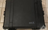 Pelican Protector Case 1620 Wheeled with foam — used cases & cargo boxes for sale (photo 6)
