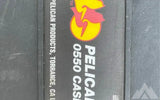 Pelican Protector Transport Case 0550 — new cases & cargo boxes for sale (photo 4)