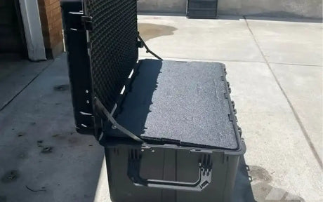 Pelican Protector Transport Case 0550 — new cases & cargo boxes for sale (photo 5)