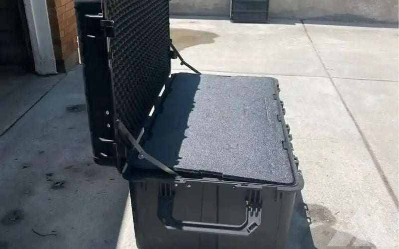 Pelican Protector Transport Case 0550 — new cases & cargo boxes for sale (photo 5) — photo 5