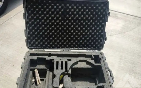 Pelican Storage case — used cases & cargo boxes for sale (photo 2)