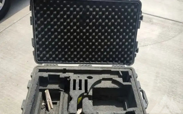 Pelican Storage case — photo 2