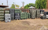Pelican storage cases — used cases & cargo boxes for sale (photo 2)