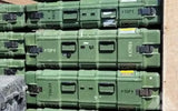 Pelican storage cases/containers — used cases & cargo boxes for sale (photo 4)