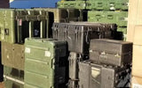 Pelican storage cases/containers — used cases & cargo boxes for sale (photo 3)