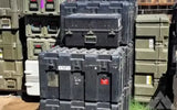 Pelican storage cases/containers — used cases & cargo boxes for sale (photo 6)