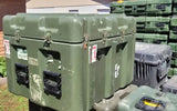 Pelican storage cases/containers — used cases & cargo boxes for sale (photo 7)
