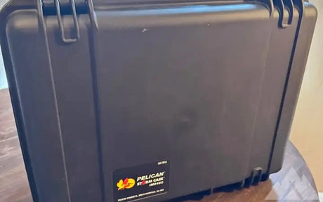 Pelican Storm Case iM2450 - With Foam — new cases & cargo boxes for sale