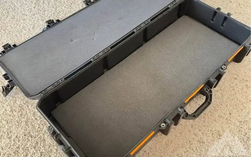 Pelican V700 — used water & fuel storage for sale (photo 3) — photo 3