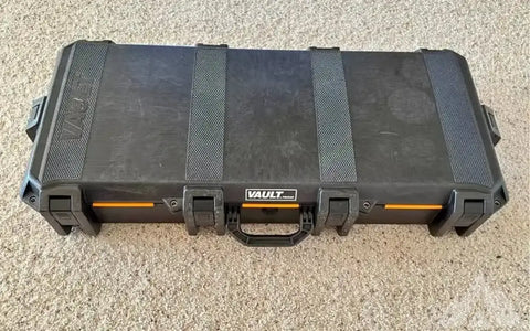 Pelican V700